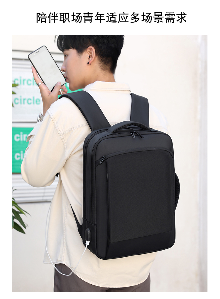 Travel Business Smart Anti Theft Backpack Laptop Back Pack Anti Theft Bags For Men Backpack Bag Rucksack