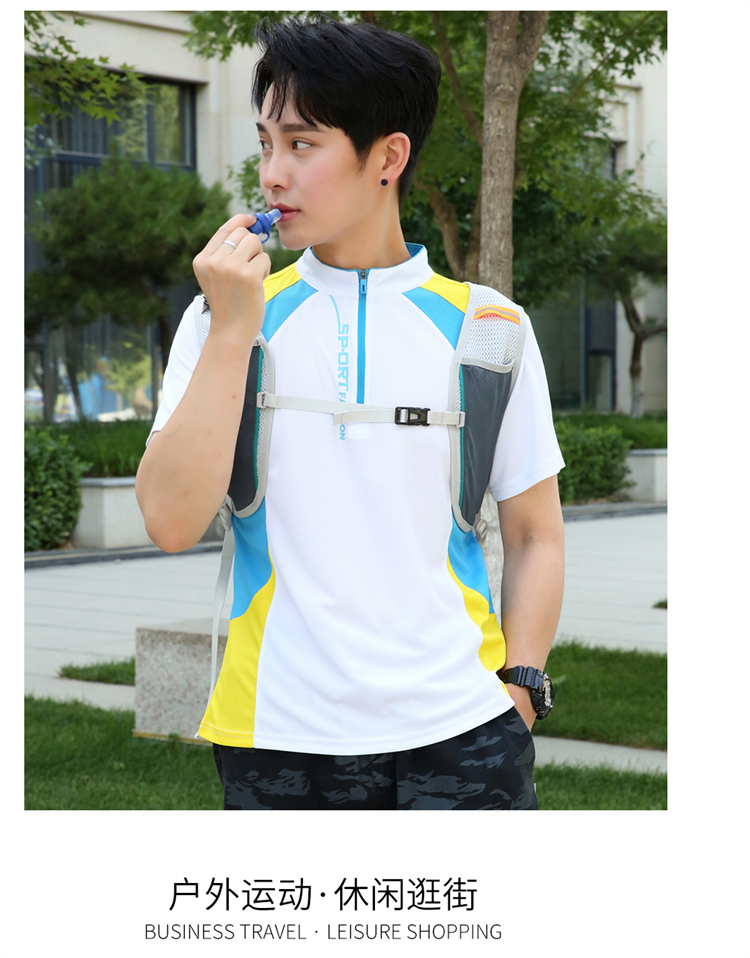 Outdoor Sport Bicycle Bag Cycling Backpack Breathable Bike Water Bag Superlight Climbing Cycling Hydration Backpack