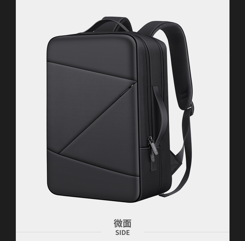 Leisure Commute Work Business Logo Custom Notebook Fashion Casual Daypack Travel Computer Laptop Backpack