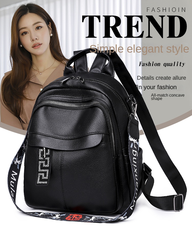 2022 Popular Hot Selling Backpacks For Ladies Women Designer Ladies Backpack women's backpacks